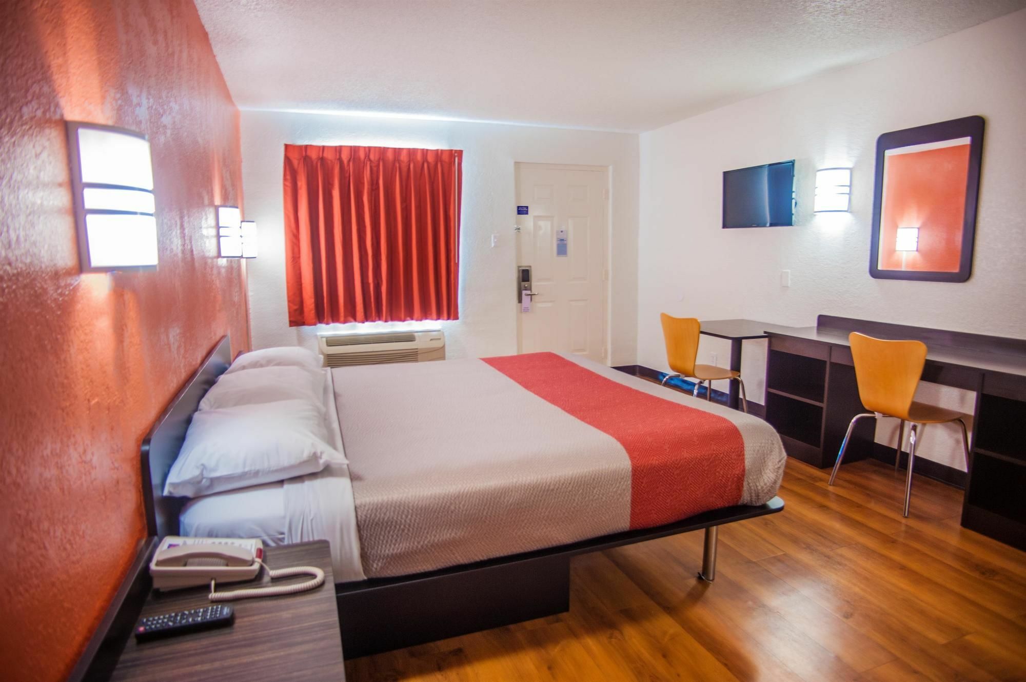 Motel 6-Corsicana, TX Esterno foto